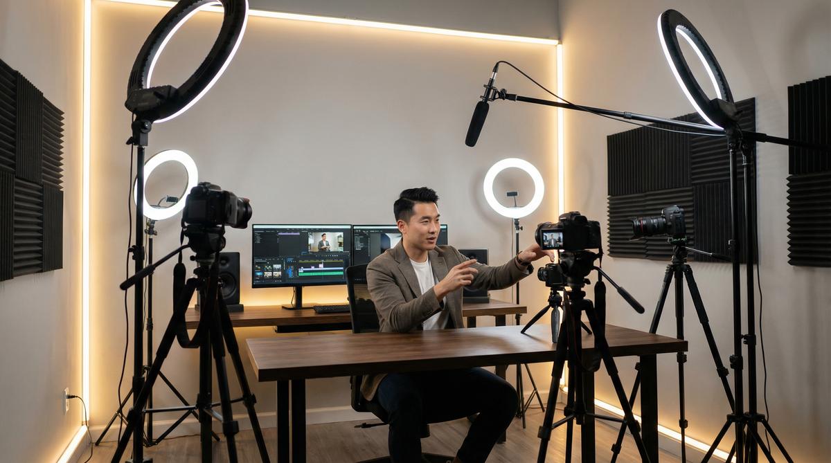 歪歪漫画视频制作